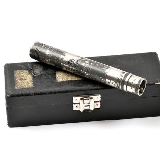 KONDENSATOR-MIKROFON SCHOEPS CMC-5 U #NO 7083 I ETUI (SLITAGE)  DENNA VARA SKICKAS EJ