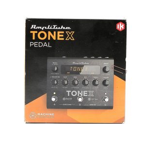 EFFEKTPEDAL IK MULTIMEDIA TONE X I ORIGINAL.KRT.