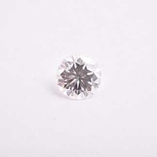 BRILJANT-SLIPAD DIAMANT 0,66CT TOP CRYSTAL (I) VS2-Si1