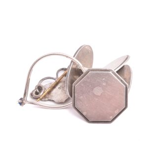DIV. SMYCKEN SILVER (DEFEKTER & GRAVYR) 830-925