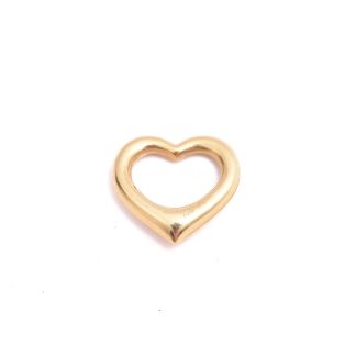 HÄNGE HJÄRTA, 1,3CM