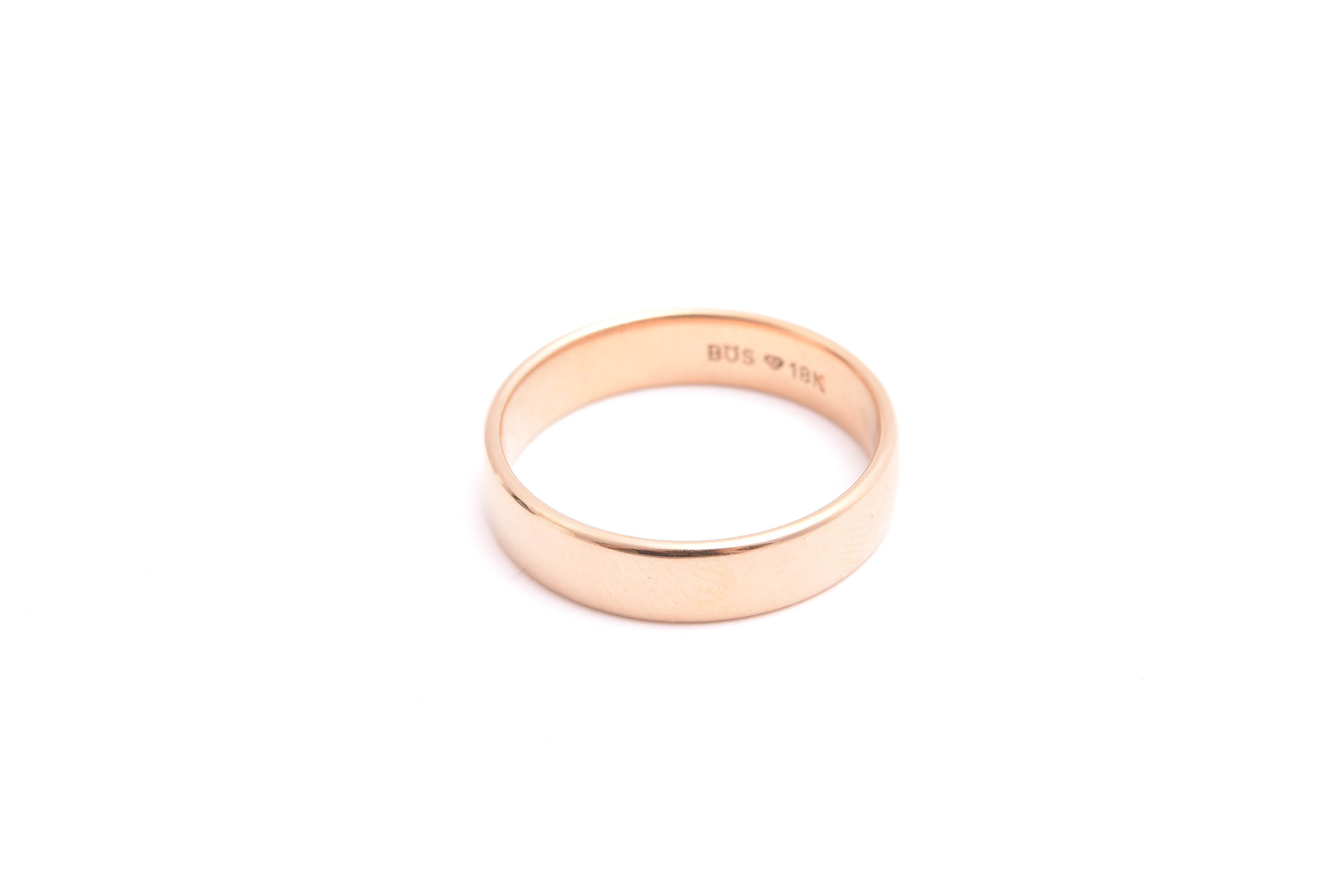 RING SL M GRAVYR, 19MM, SVENSKA STÄMPLAR