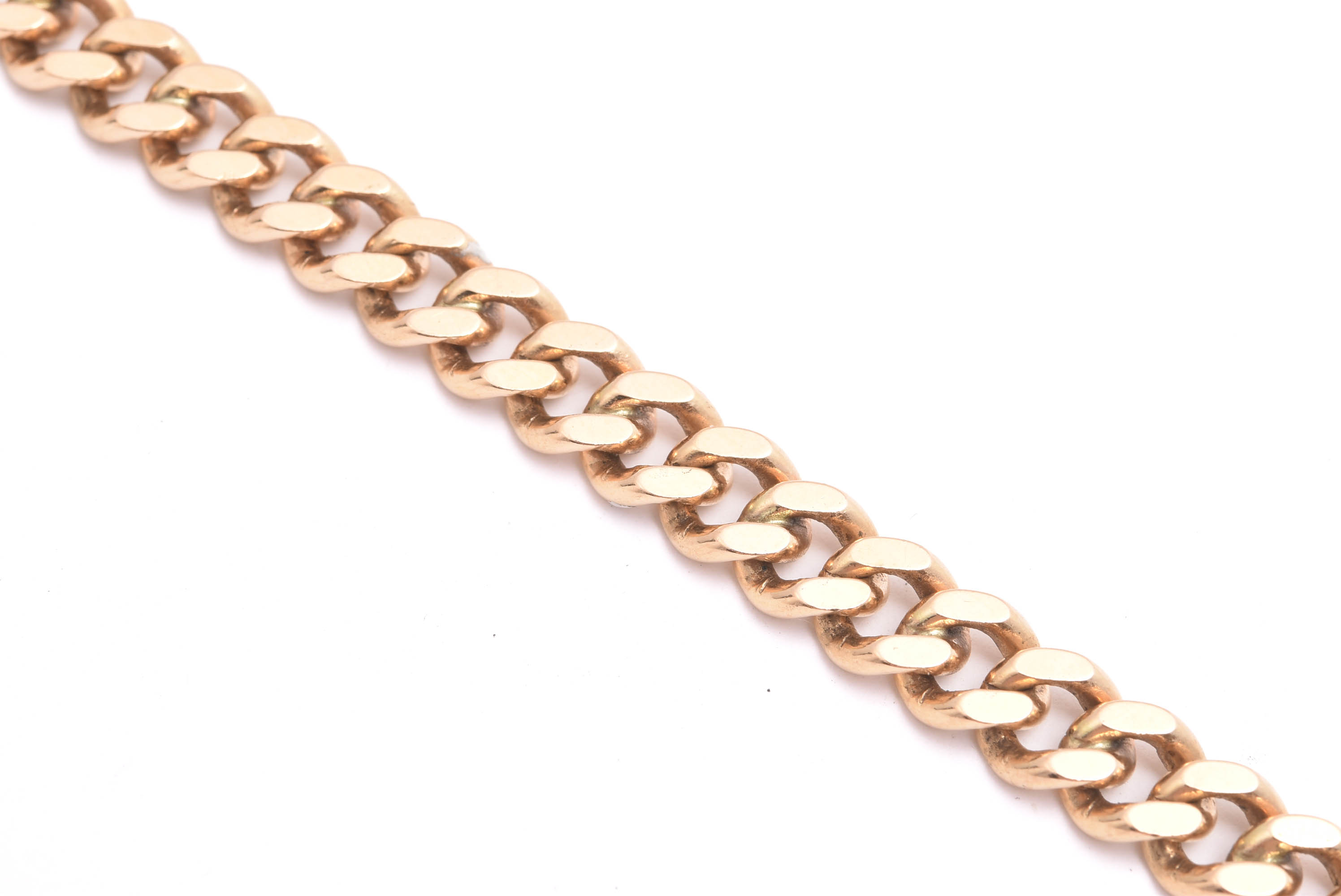 ARMLÄNK PANSAR 19CM, BREDD: 6,4MM, TILLV. JOANS, KÖPING
