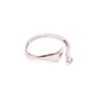 RING M DIAM CA 0,02CT, 18,25MM (I BEHOV AV ATT RODIERAS OM)