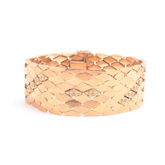 ARMLÄNK (BUCKLIG) 20,5CM