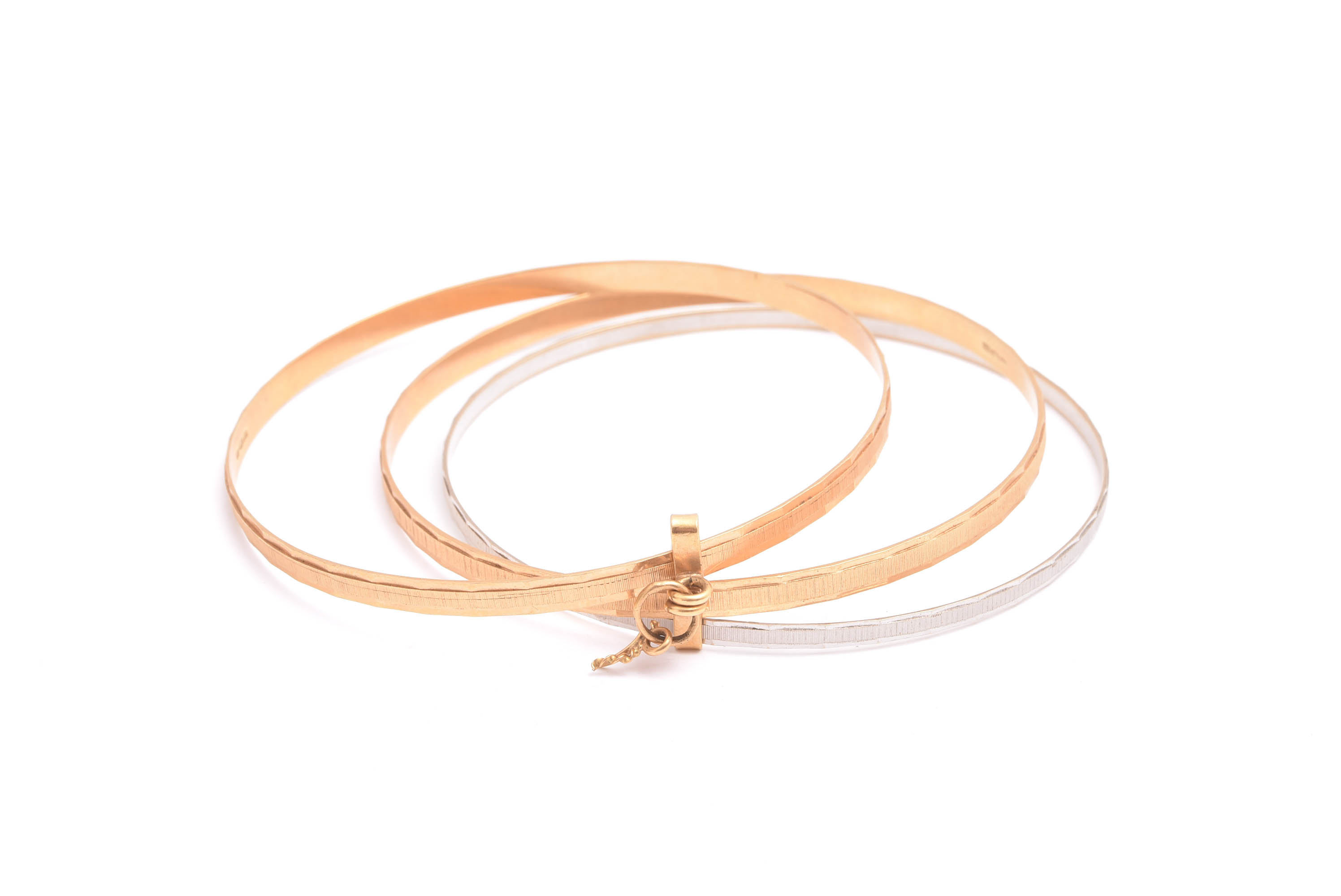 ARMRING, INNER-DIAMETER: 6,9CM