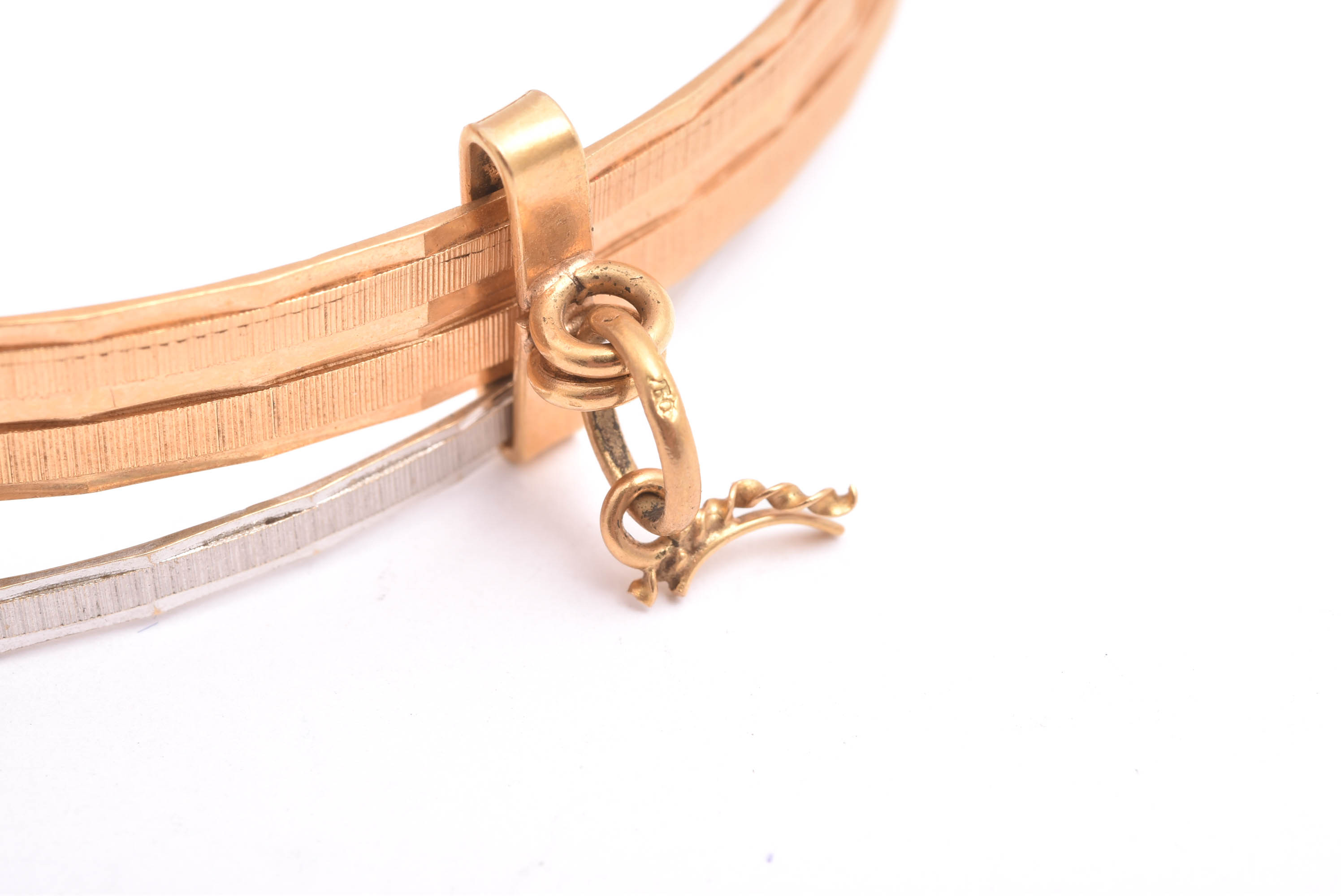 ARMRING, INNER-DIAMETER: 6,9CM - Bild 2