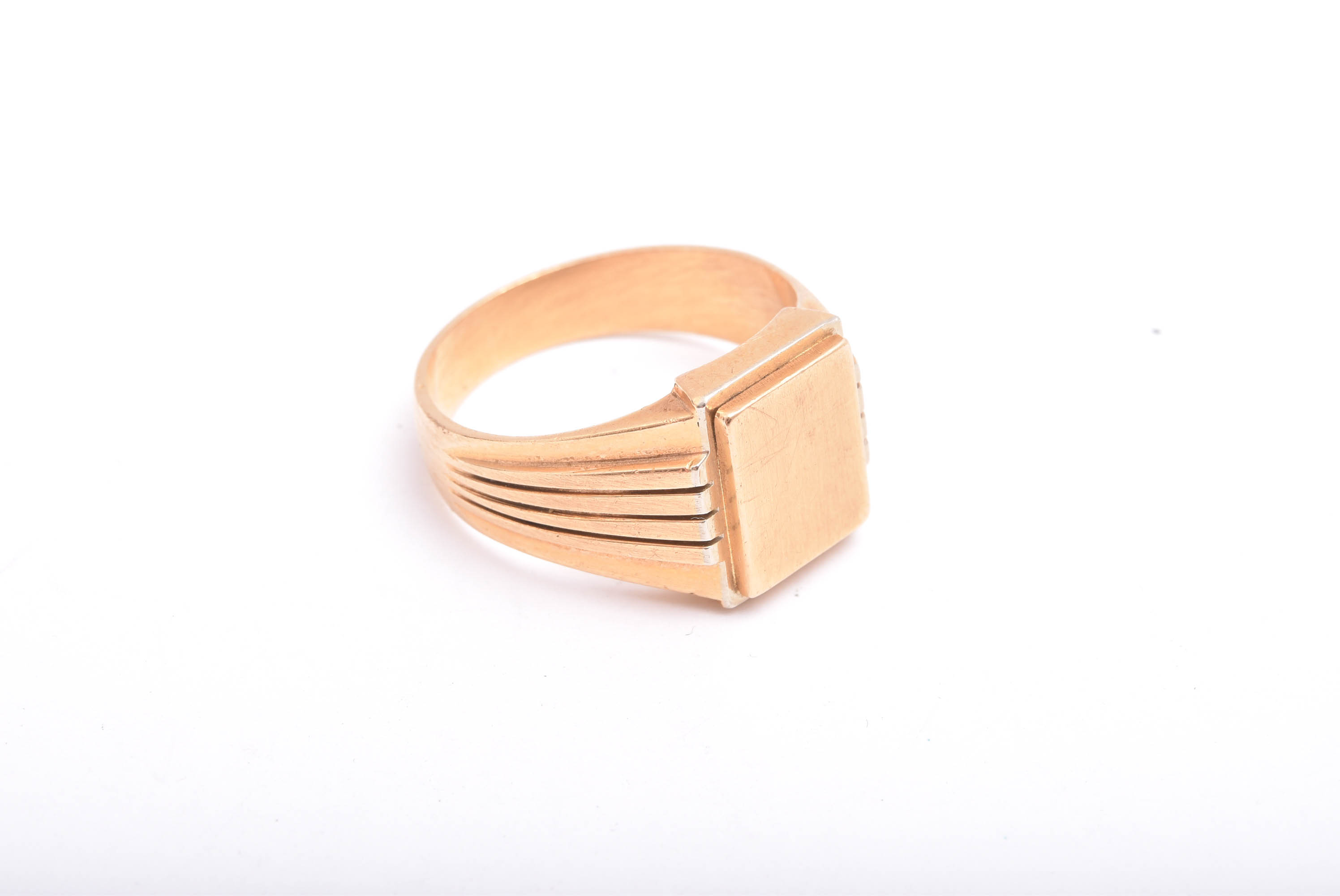 RING KL, 21,25MM (NGT REPIG)