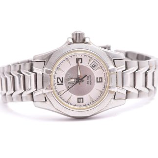 DAMUR TISSOT PR100 Q 25,5MM (BATTERI SLUT) M SAFIRGLAS, MODELL P630/730