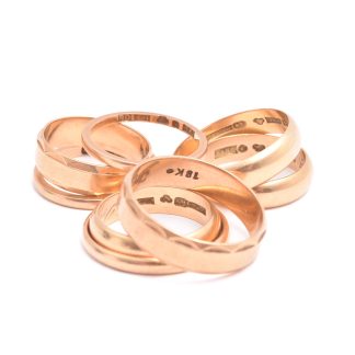 8 RINGAR SL M GRAVYR