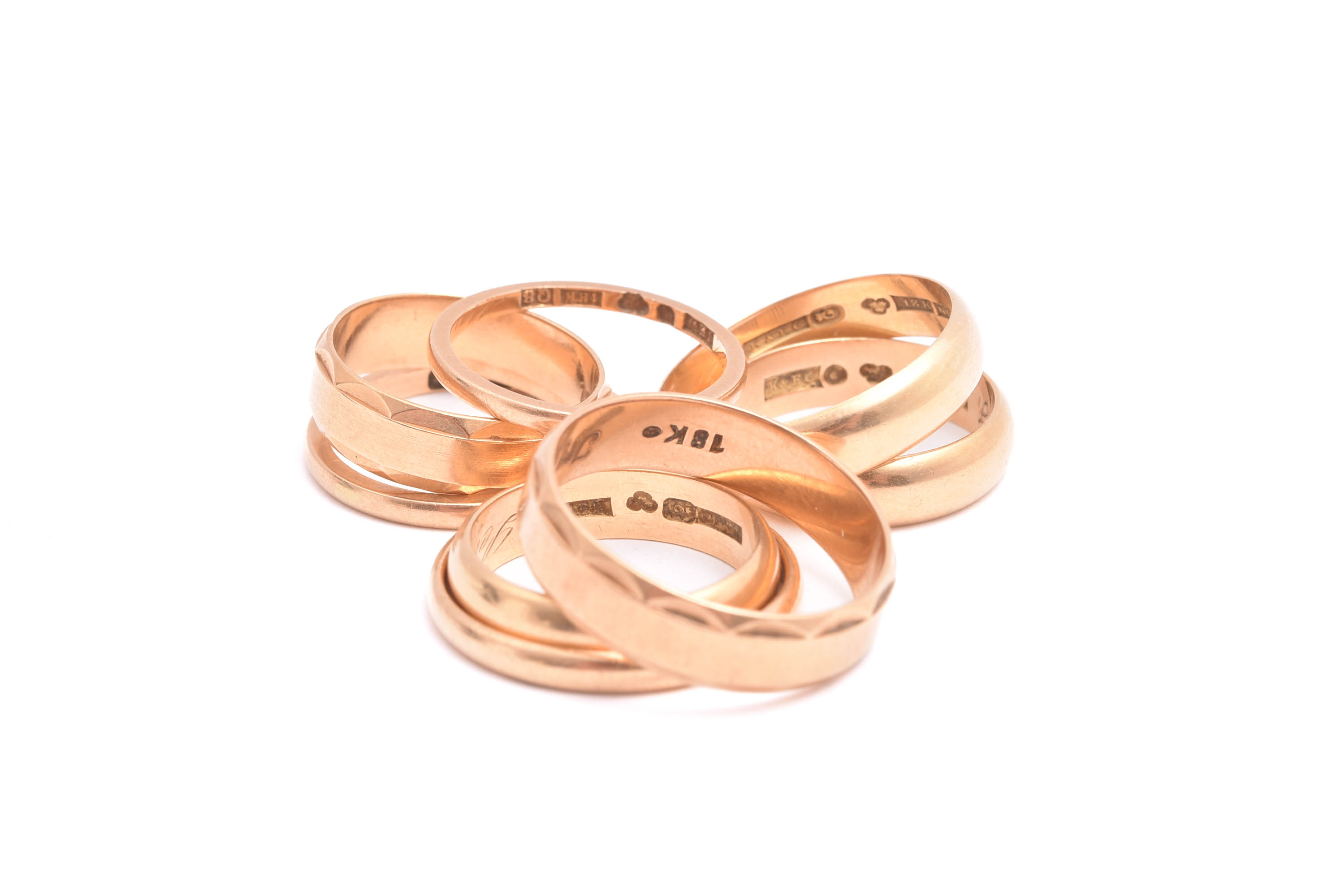 8 RINGAR SL M GRAVYR