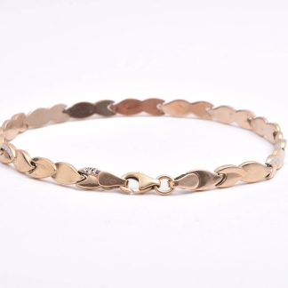 ARMLÄNK (NGT BUCKLIG) 19,5CM