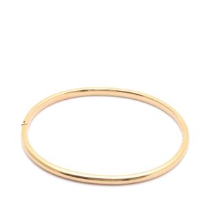 ARMRING ÖPPNINGSBAR STORLEK: 6,2x5,2CM
