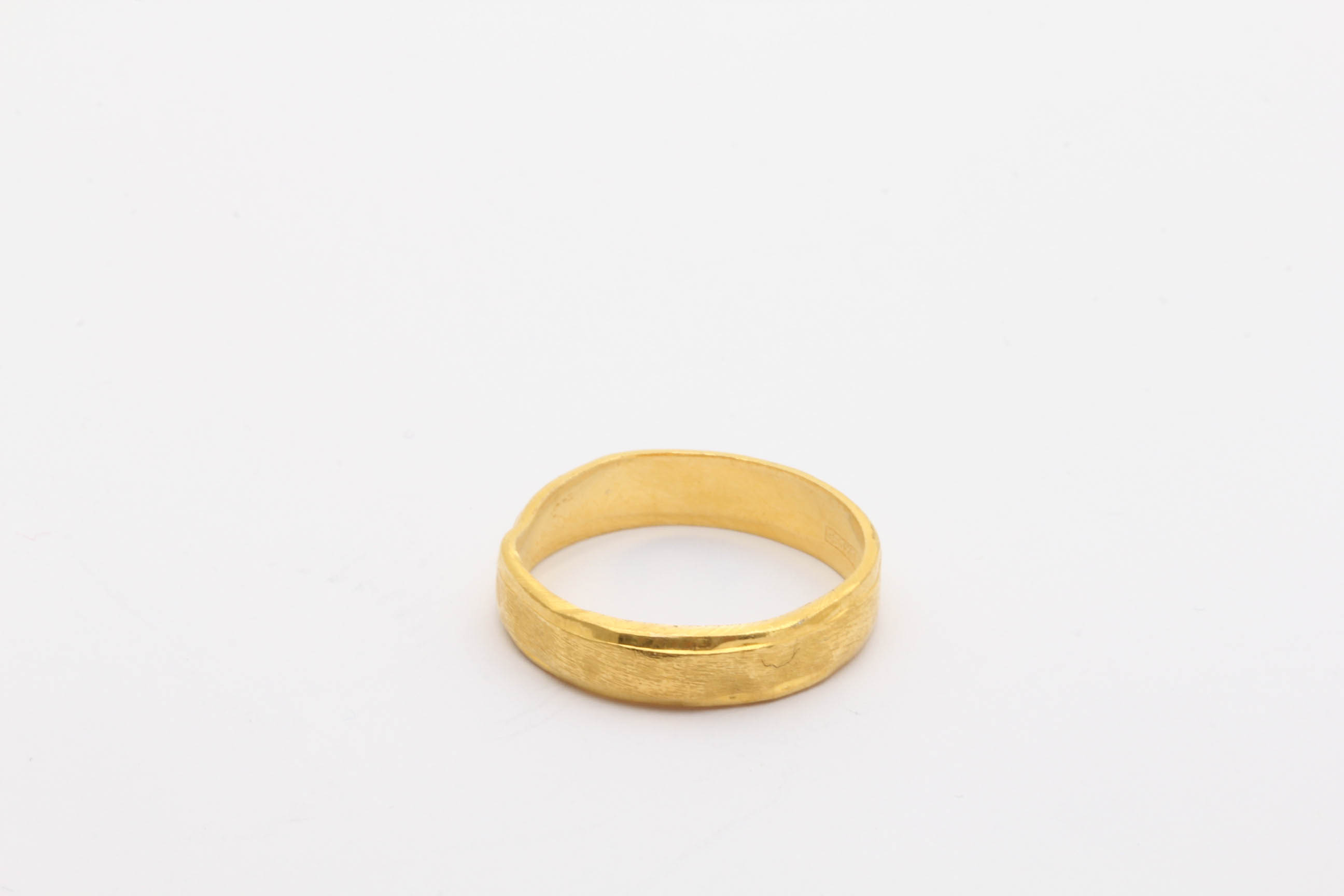 DEFEKT RING