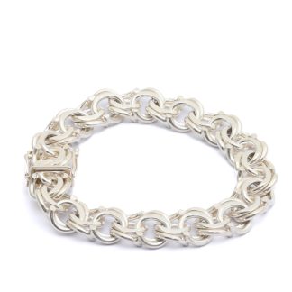 ARMBAND BISMARCK 18,5CM, BREDD: 12MM - TILLV. SVERIGE