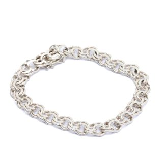 ARMBAND BISMARCK 18,5CM BREDD: 8MM - TILLV. SVERIGE