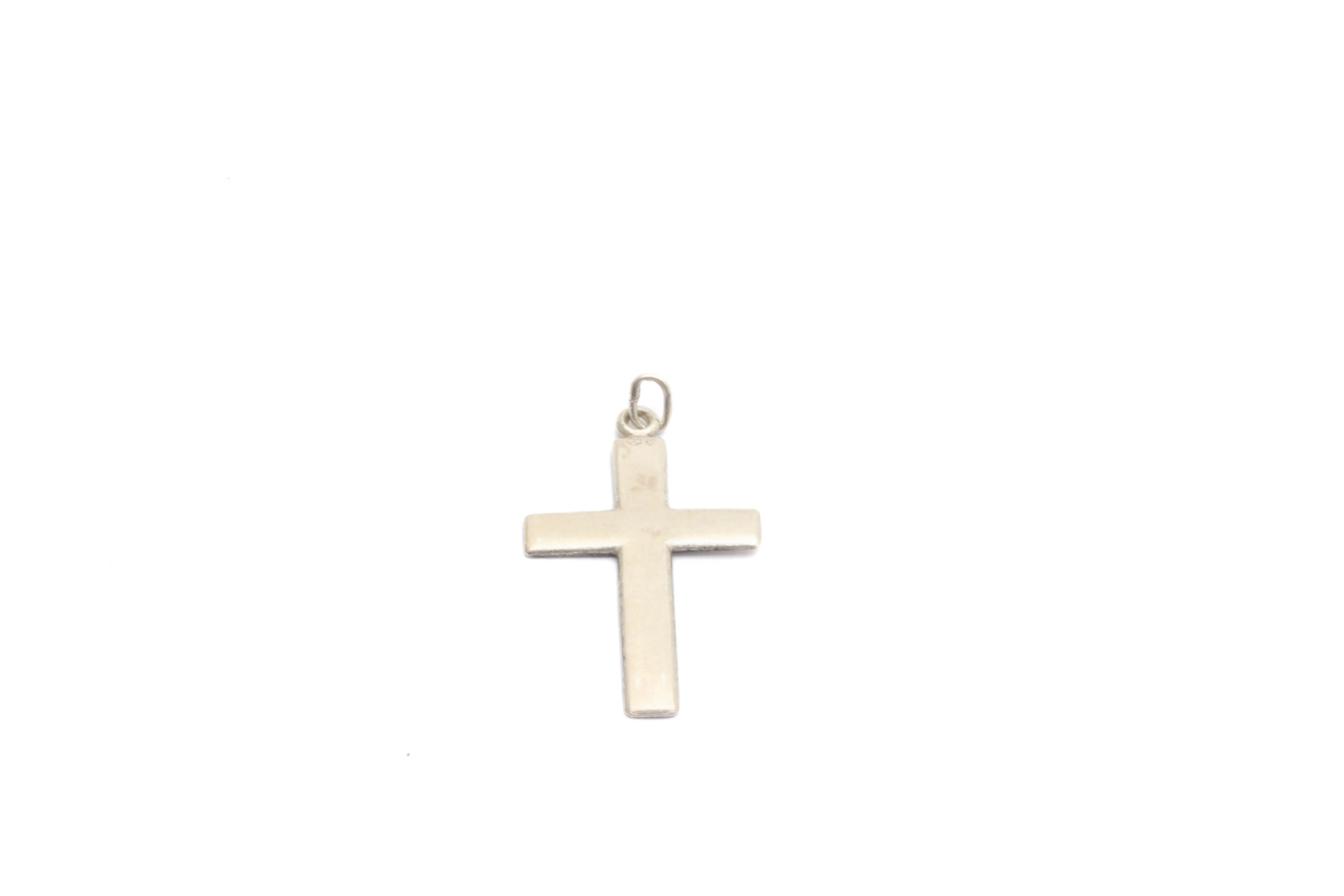 HÄNGE KORS 35x18MM
