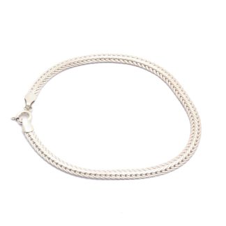 ARMBAND 18CM, BREDD: 4MM