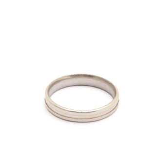 RING STORLEK: ø 22MM