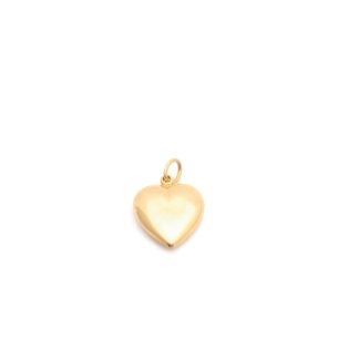 HÄNGE HJÄRTA 19x12MM