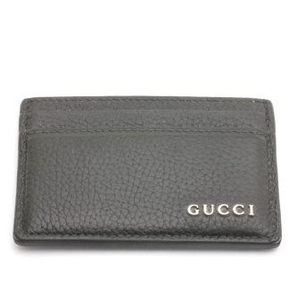 KORTHÅLLARE GUCCI 771157 AABXM 1000, CA: 10x7CM MED KVITTO OCH ETUI, REK. NYPRIS PÅ GUCCI'S HEMSIDA: 2950KR
