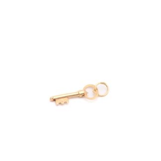 HÄNGE NYCKEL 22x8MM - TILLV. SVERIGE