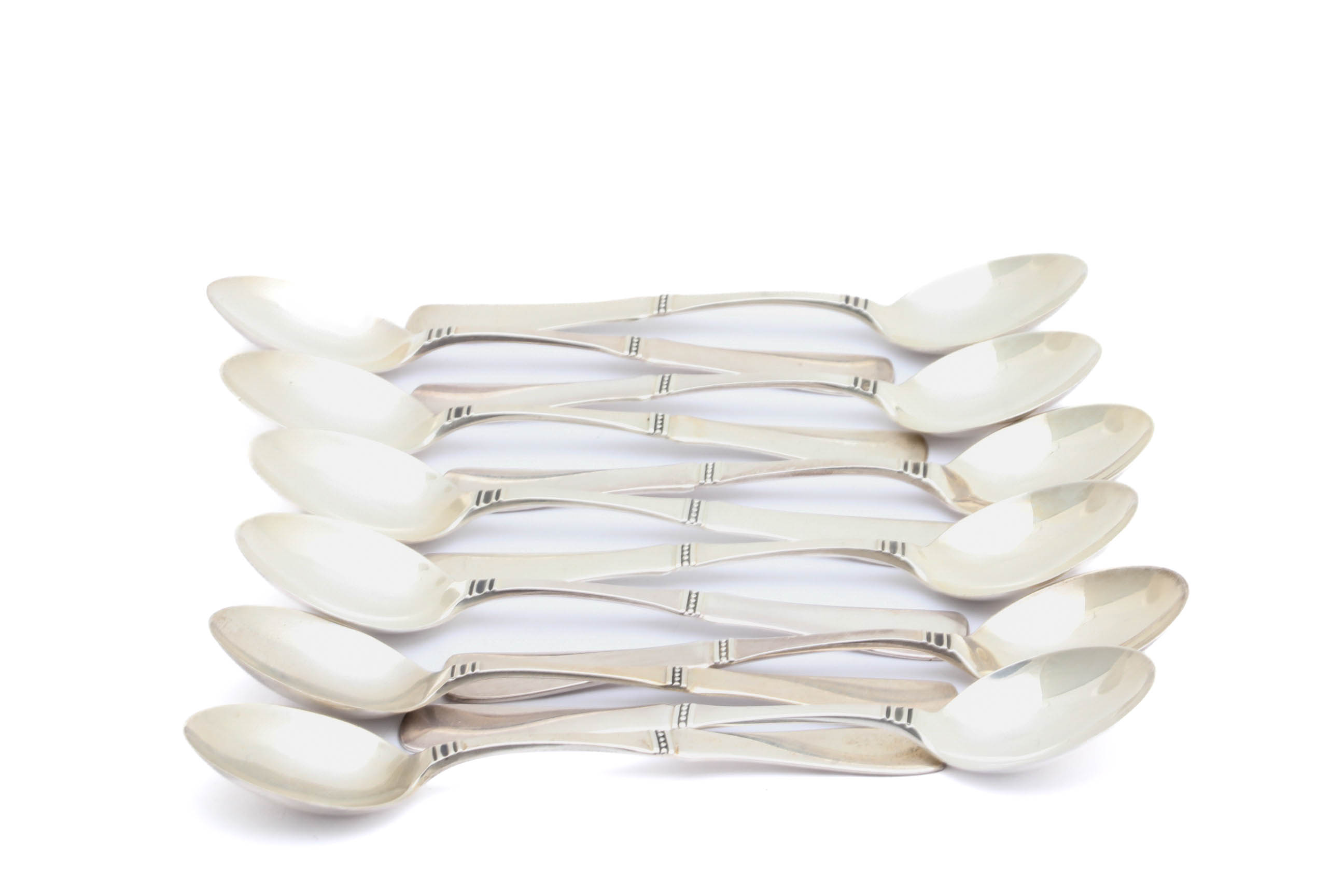 12 MOCCASKEDAR I SILVER, 10,5 CM, MODELL: UPPSALA