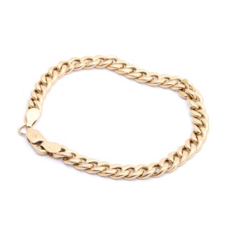 ARMBAND PANSAR 20,5CM, BREDD: 6MM - TILLV. BALESTRA