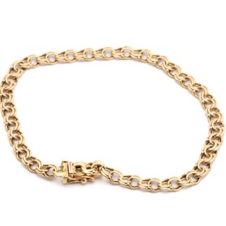 ARMBAND BISMARCK 19CM, BREDD: 5MM - TILLV. KÖPING