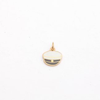 HÄNGE STUDENMÖSSA 13x10MM