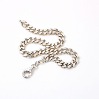 ARMLÄNK PANSAR 21,5CM B. 5,5MM. TILLV. GULDFYND