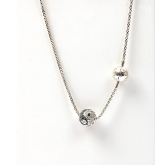 HALSSMYCKE THOMAS SABO 50CM