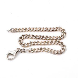 ARMLÄNK PANSAR 20CM B. 4,5MM TILLV. GULDFYND