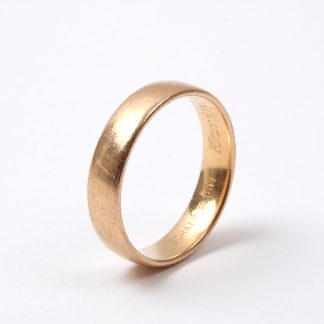 RING SL GRAVYR 19MM. SVENSKTILLVERKAD