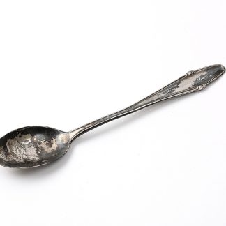 SKED SILVER SILVER 80%