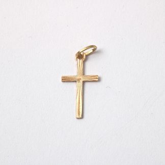 HÄNGE KORS L. 2,4CM