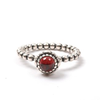 RING PANDORA 16,5MM