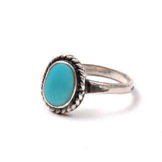 RING PR 16,5MM SVENSKTILLVERKAD. NÅGOT OVAL SKENA