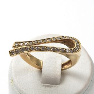 RING M DIAMANTER 16,25MM