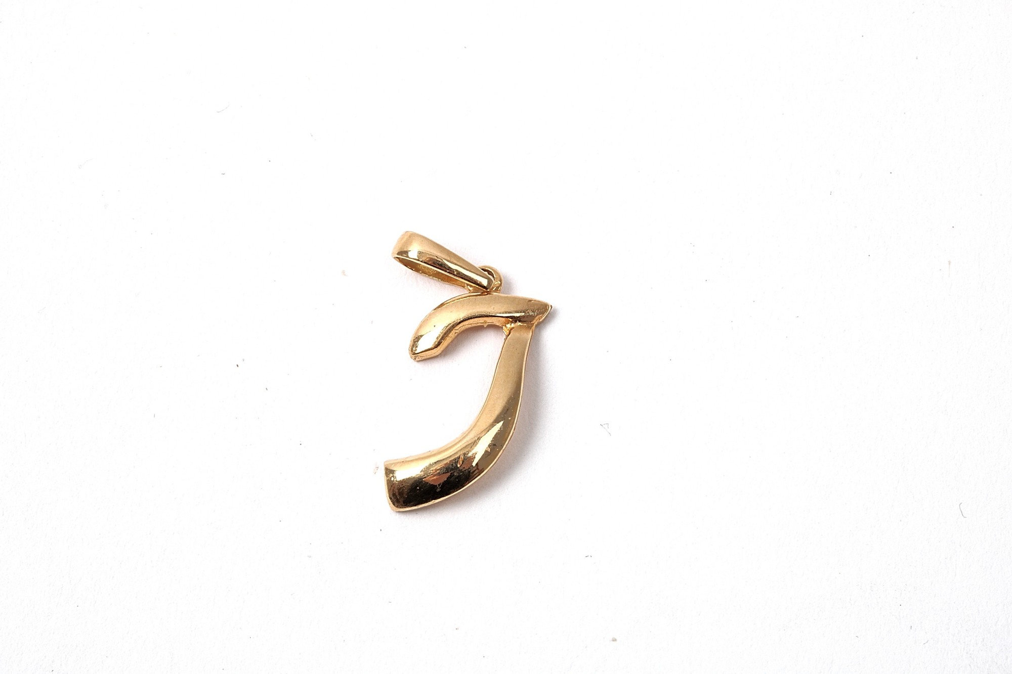 HÄNGE J L. 2,5CM