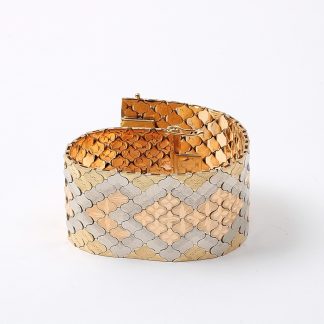 ARMLÄNK 19CM B.3,0CM