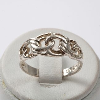 RING BISMARCK 18,25MM
