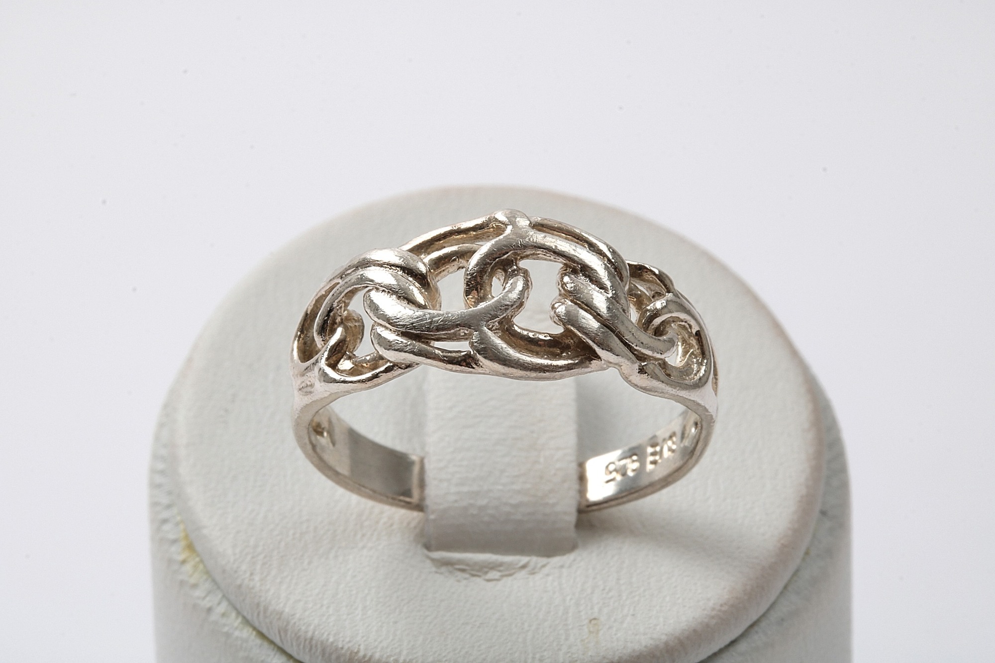 RING BISMARCK 18,25MM