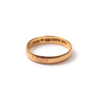 RING SL GRAVYR 19MM