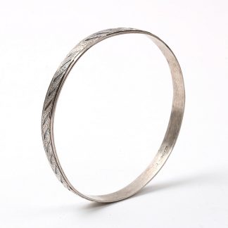 ARMRING ø6CM SVENSKTILLVERKAD