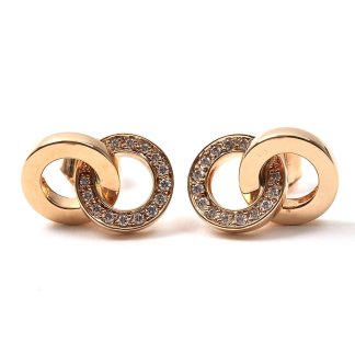 PAR ÖRHÄNGEN MED DIAMANTER, YOU & ME EAR, NYPRIS 12500KR, DESIGN EFVA ATTLING