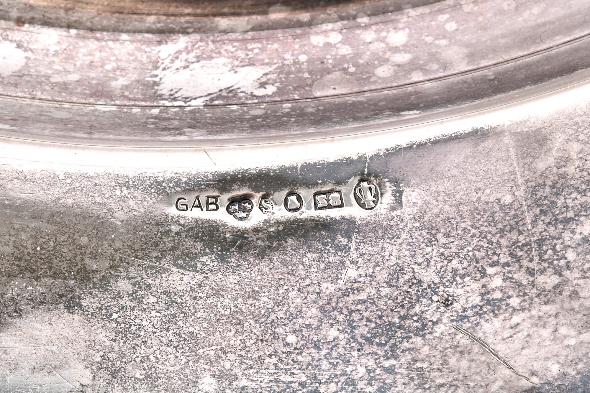 FAT I SILVER GRAVYR - Bild 2