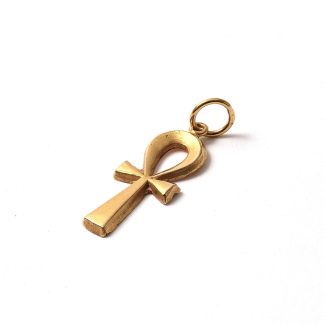 HÄNGE ANKH.KORS. L.3CM