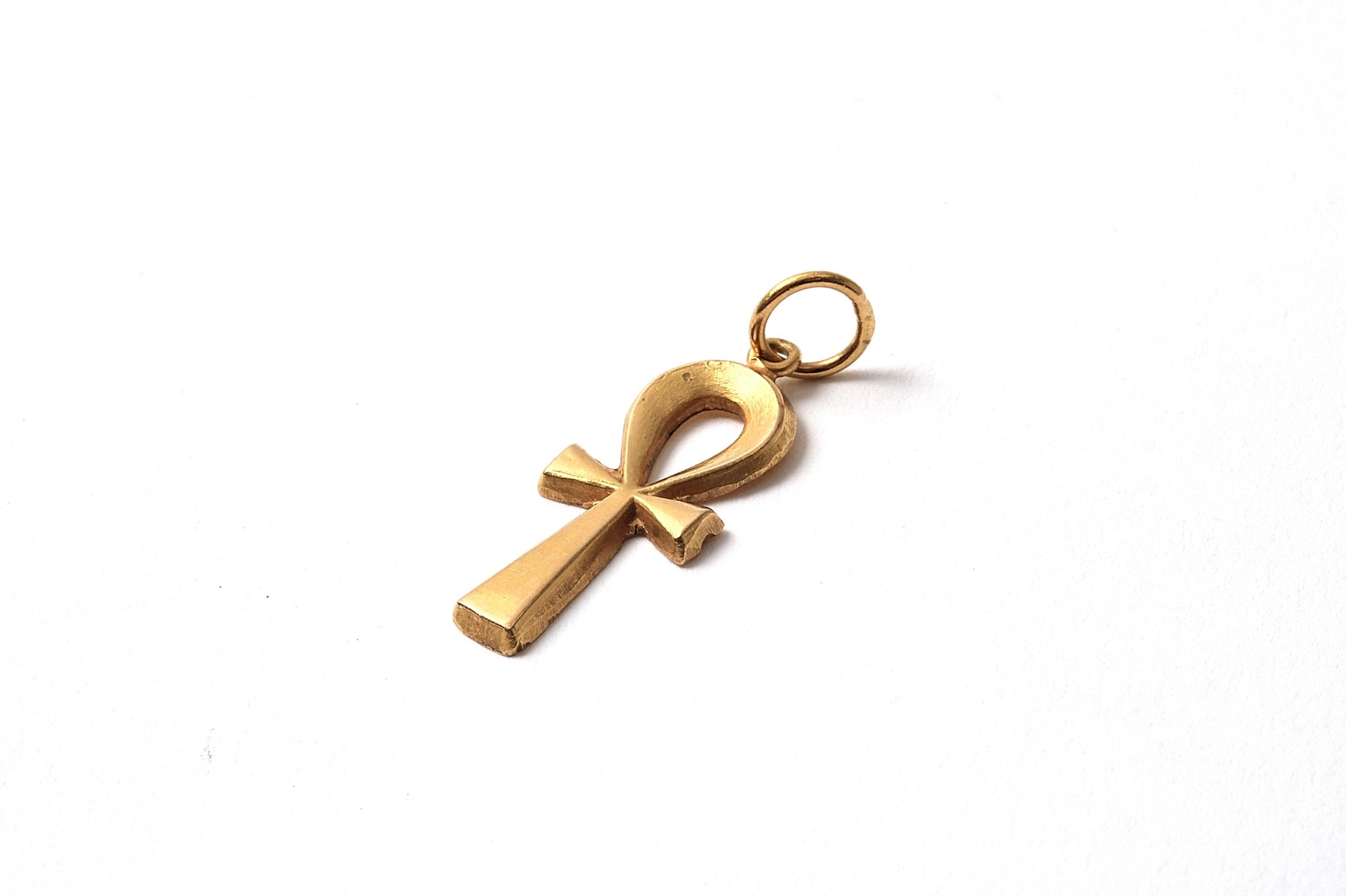 HÄNGE ANKH.KORS. L.3CM