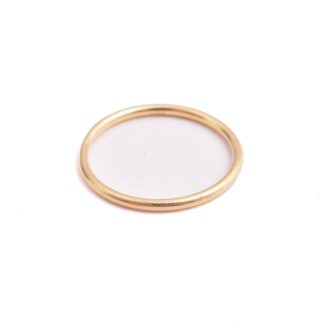 RING 18MM (NGT REPIG) TILLV. GULDFYND